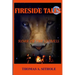 Fireside Tales: Roar of the Lioness