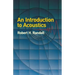 An Introduction to Acoustics