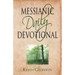Messianic Daily Devotional: Messianic Jewish Devotionals for a Deeper Walk with Yeshua
