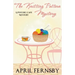 The Knitting Pattern Mystery