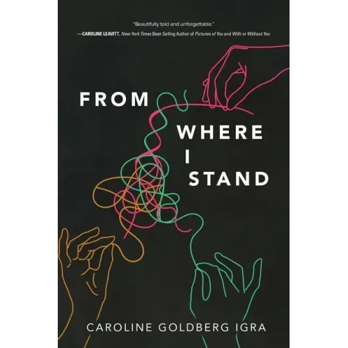 From Where I Stand