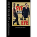 An Eye for an Eye: The Santorno Stories book 2