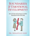 Boundaries & Emotional Development: Boost Self-Esteem & Assertiveness for Healthier Relationships with Inner Child Healing