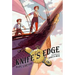 Knife's Edge: A Graphic Novel