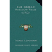 Yale Book Of American Verse (1912)