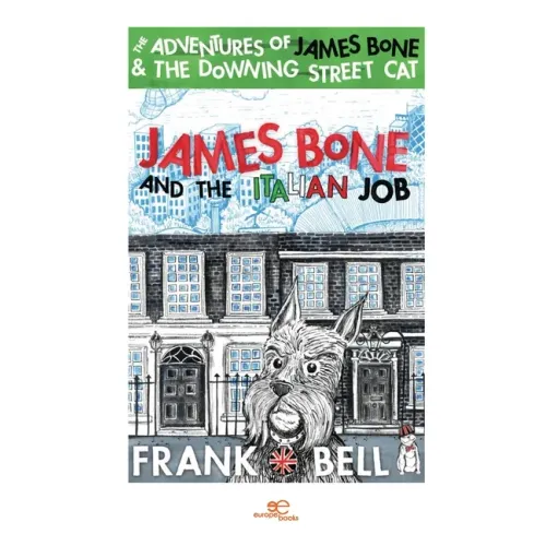 James Bone and the Italian Job