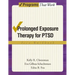 Prolonged Exposure Therapy for Ptsd Teen Workbook: Teen Workbook
