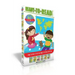 Living in . . . Around the World Collection (Boxed Set): Living in . . . Brazil; Living in . . . China; Living in . . . India; Living in . . . Italy;
