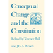 Conceptual Change and the Constitution