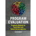 Program Evaluation