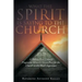 What The Spirit is Saying to the Church