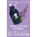Police at the Funeral