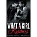 What A Girl Knows (Billionaire Romance) (Book 3) ((An Alpha Billionaire Romance)) (Volume 3)