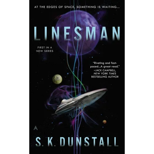 Linesman