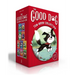 The Good Dog Ten-Book Collection (Boxed Set): Home Is Where the Heart Is; Raised in a Barn; Herd You Loud and Clear; Fireworks Night; The Swimming Hol