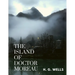 The Island of Doctor Moreau: One of the Wells's Best Fiction
