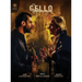 The Cello: Official Illustrated Novel