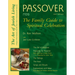 Passover (2nd Edition): The Family Guide to Spiritual Celebration