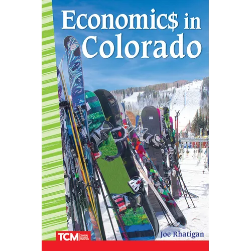 Economic$ in Colorado