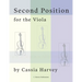 Second Position for the Viola