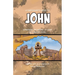 A Cartoonist's Guide to the Gospel of John: A Full-Color Graphic Novel