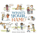 What's Your Name?