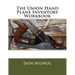The Union Hand Plane Inventory Workbook