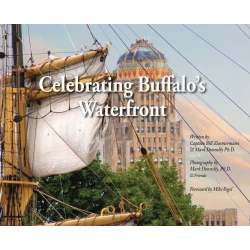 Celebrating Buffalo's Waterfront