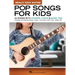 Pop Songs for Kids - Really Easy Guitar Series: 22 Songs with Chords, Lyrics & Basic Tab