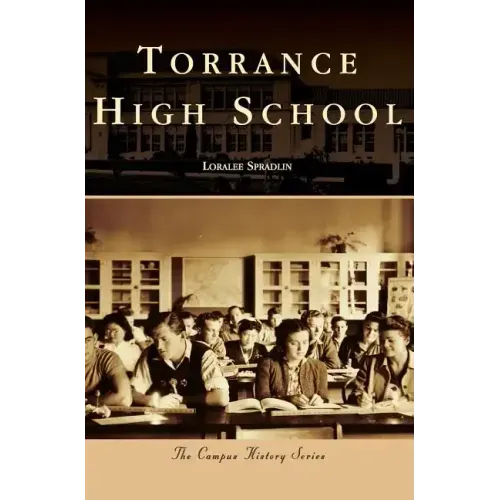 Torrance High School