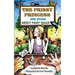 The Prissy Princess and Other Adult Fairy Tales
