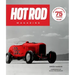 Hot Rod Magazine: 75 Years