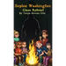 Sophie Washington: Class Retreat
