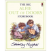 The Big Alfie Out of Doors Storybook