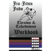 Jiu-Jitsu Judo Throws & Takedowns Workbook