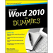 Word 2010 For Dummies