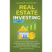 Real Estate Investing: 2 in 1: How to invest in real estate, build credit, raise your credit score, leverage credit lines & achieve financial