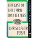 The Case of the Three Lost Letters: A Ludovic Travers Mystery