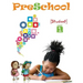 Sunday School, Preschool, Year 1, Student (BLACK AND WHITE)