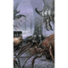 It Came From The Mist: Mist Creature Art by Glenn Chadbourne