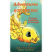 Adventures of Roy the Koi