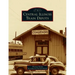 Central Illinois Train Depots