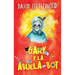 Gary y la abuela-bot