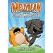 Mellybean and the Giant Monster