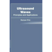 Ultrasound Waves: Principles and Applications