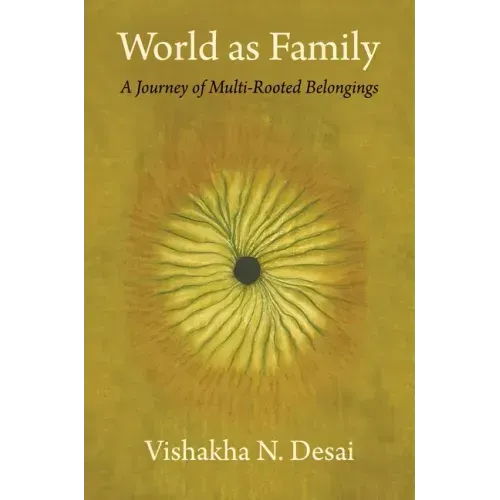 World as Family: A Journey of Multi-Rooted Belongings