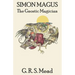 Simon Magus: The Gnostic Magician
