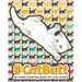 Catbutt: An Adult Coloring Book for Cat Lovers