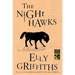 The Night Hawks: A Mystery
