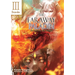 The Faraway Paladin: The Lord of the Rust Mountains: Secundus (Light Novel): Volume 4